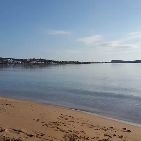 컨트리하우스 Casa Maximos