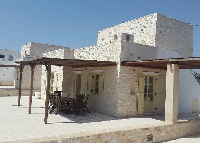 Casa Maximos سانتا ماريا