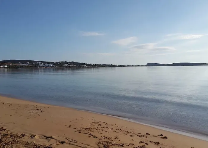 منزل ريفي Casa Maximos