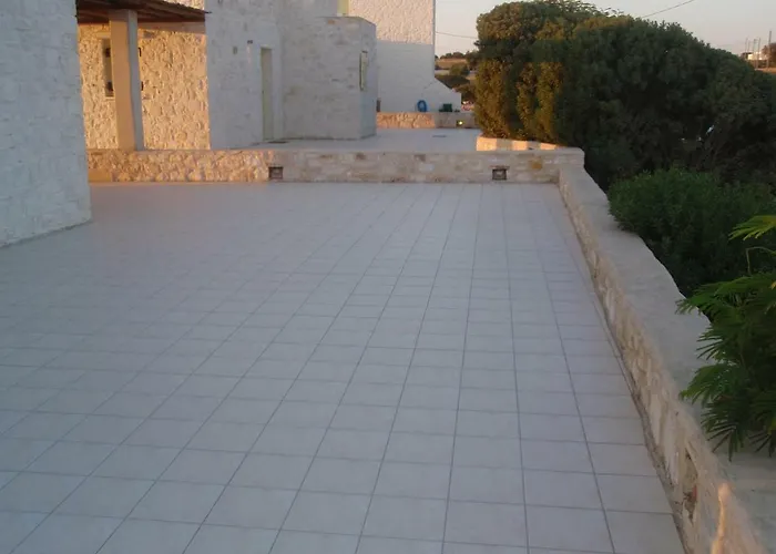 منزل ريفي Casa Maximos *