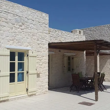 Country house Casa Maximos Santa Maria (Paros)