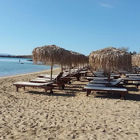 Casa Maximos Country house Santa Maria (Paros)