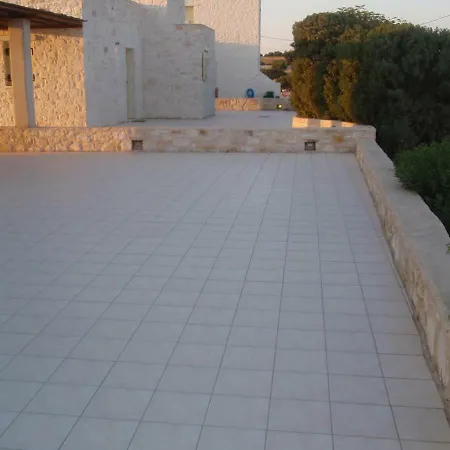 Country house Casa Maximos *