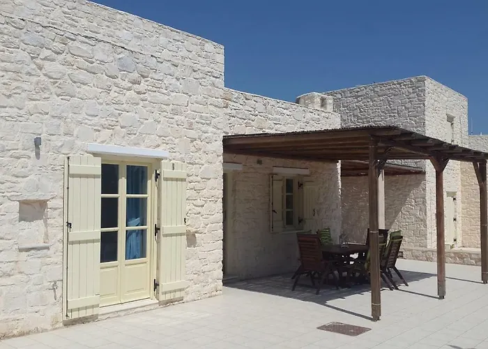 Casa di campagna Casa Maximos Santa Maria (Paros)